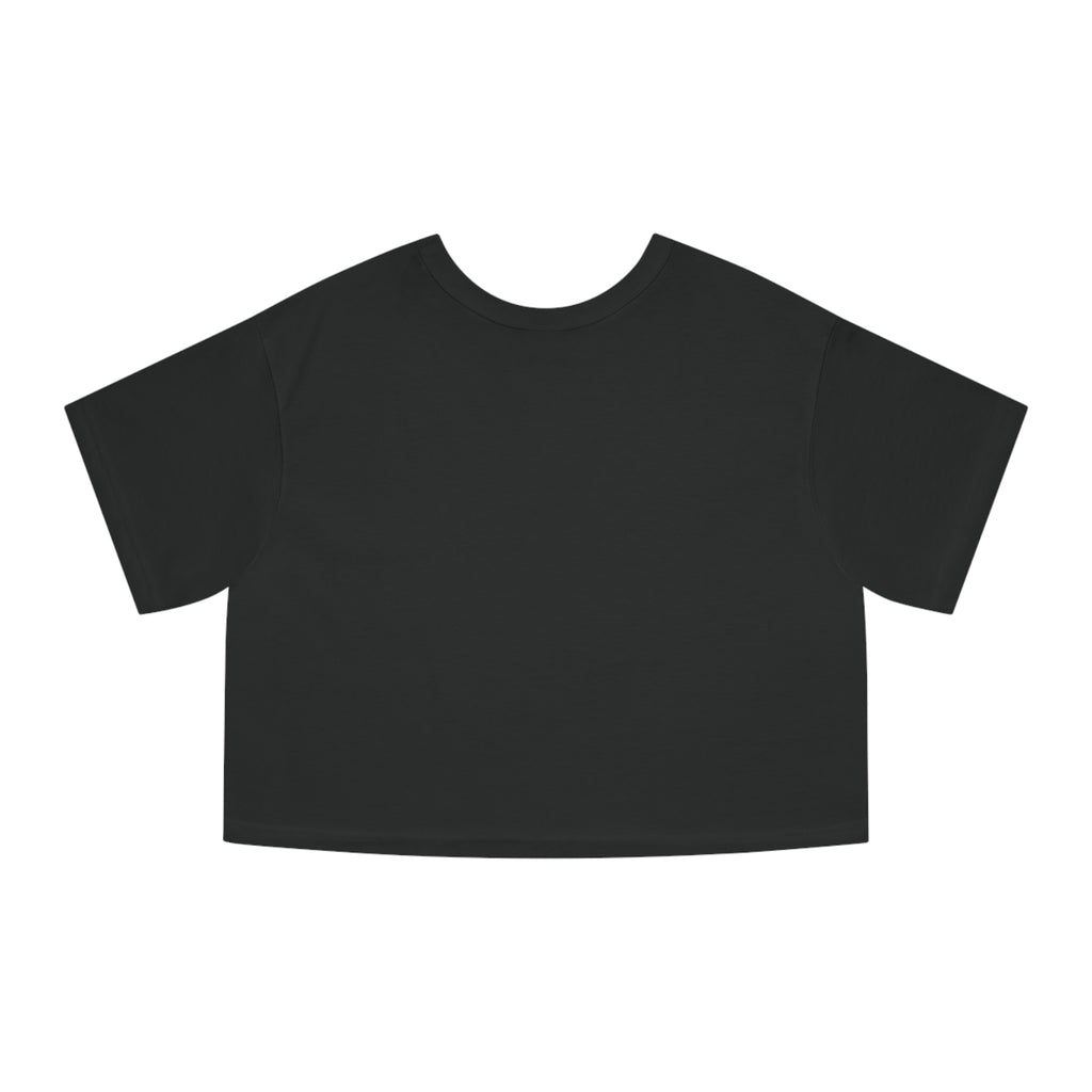 Shauwney's Skate Palace Cropped T-Shirt