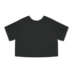 Shauwney's Skate Palace Cropped T-Shirt