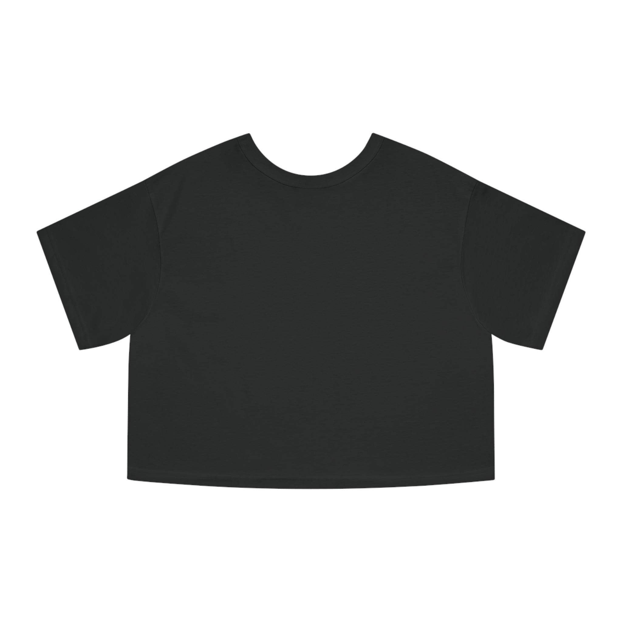 Shauwney's Skate Palace Cropped T-Shirt