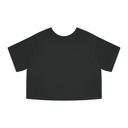 Shauwney's Skate Palace Cropped T-Shirt