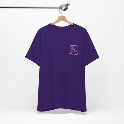 Mini-Logo Shauwney's Skate Palace T-Shirt