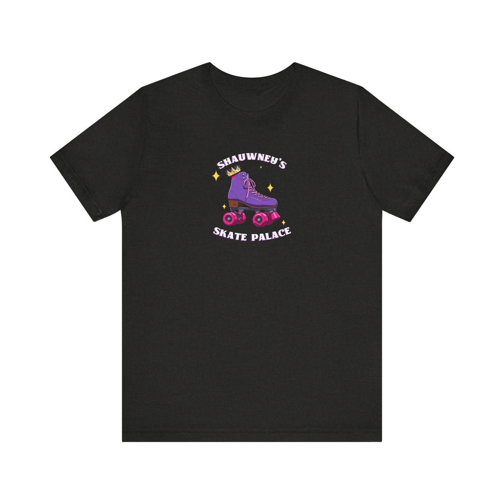 Shauwney's Skate Palace Logo T-Shirt