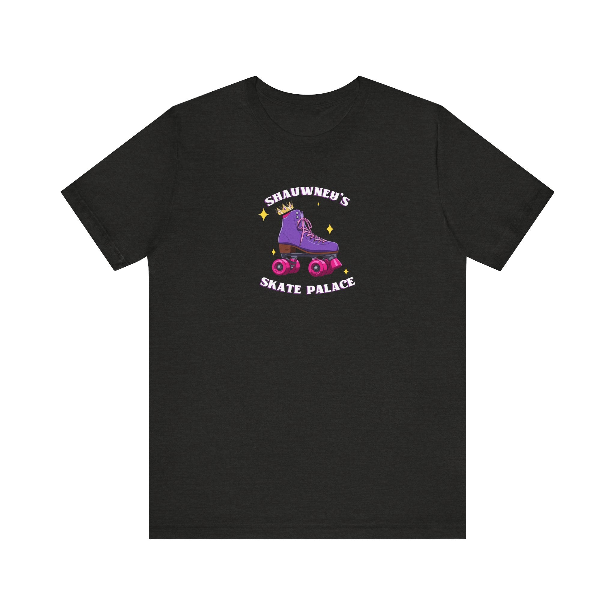 Shauwney's Skate Palace Logo T-Shirt