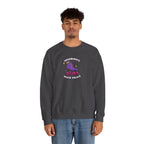 Shauwney's Skate Palace Crewneck Sweatshirt