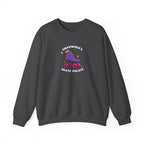 Shauwney's Skate Palace Crewneck Sweatshirt