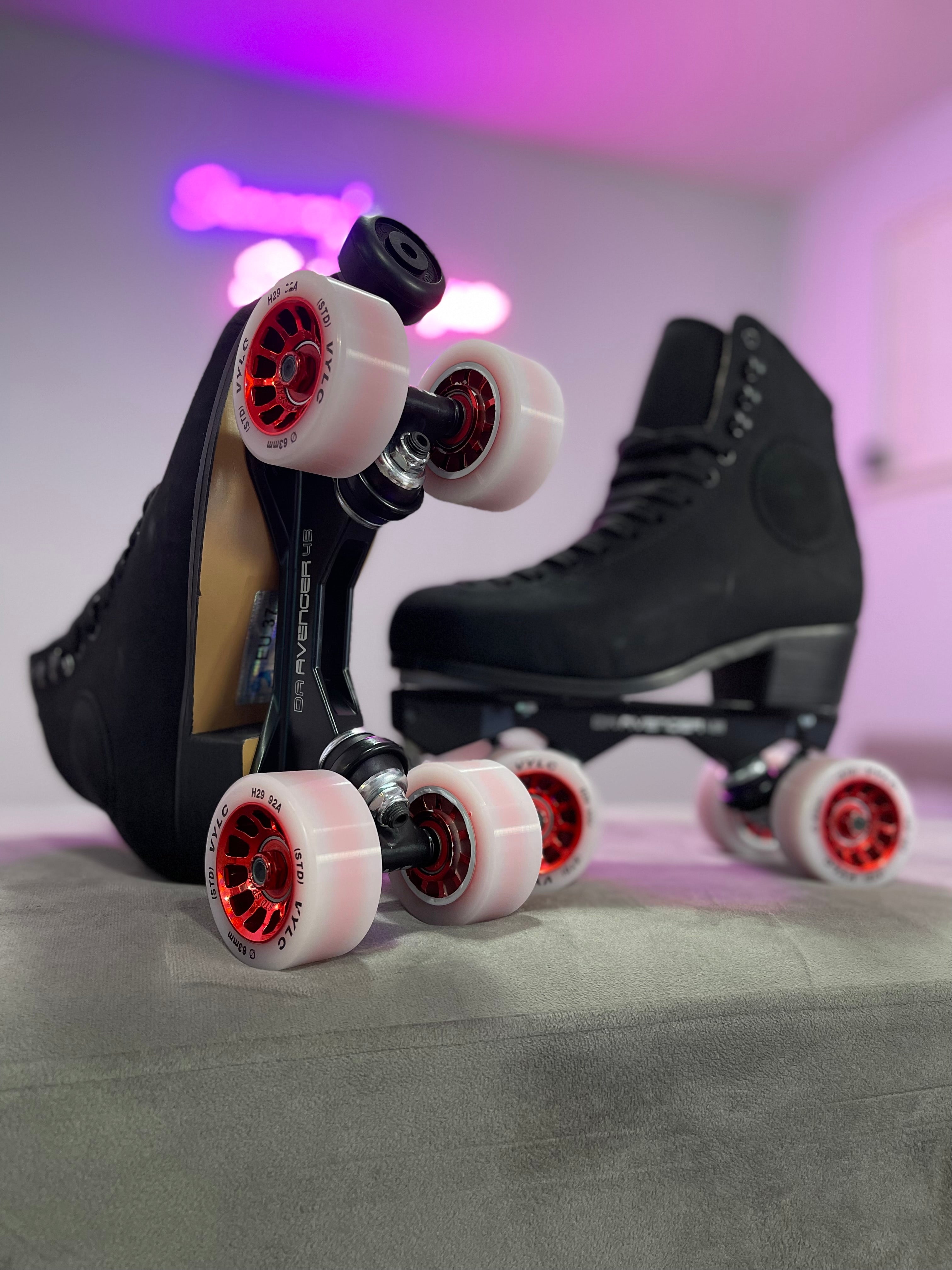 One of a Kind WIFA Red Robin Street Xtreme