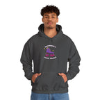 Shauwney's Skate Palace Hooded Sweatshirt