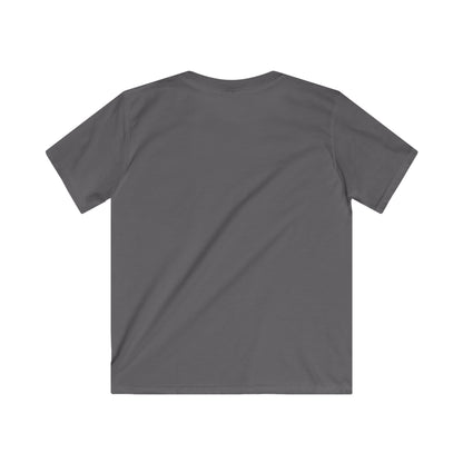 Kids Mini Logo Shauwney's Skate Palace Tee