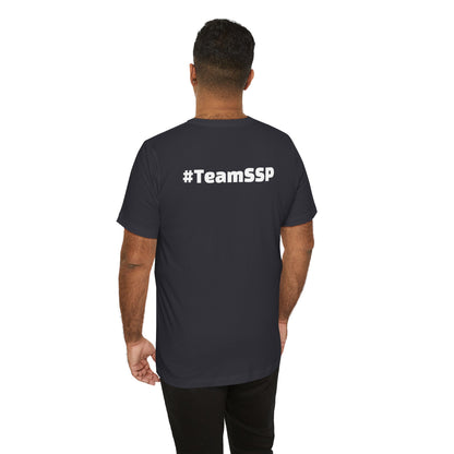Shauwney's Skate Palace Logo T-Shirt