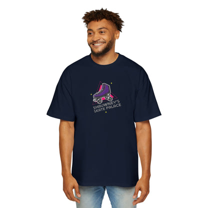 Men's Big & Tall Shauwney's Skate Palace Tee