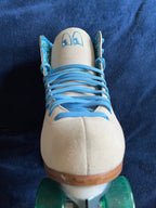 USED Chuffed Wanderer - Frosty Blue