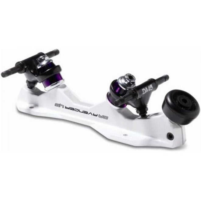 Sure-Grip Avenger Frame