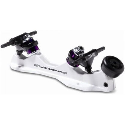 Sure-Grip Avenger Frame