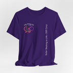 Roller Skating is Life - SSP Corp T-Shirt