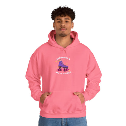 Shauwney's Skate Palace Hooded Sweatshirt