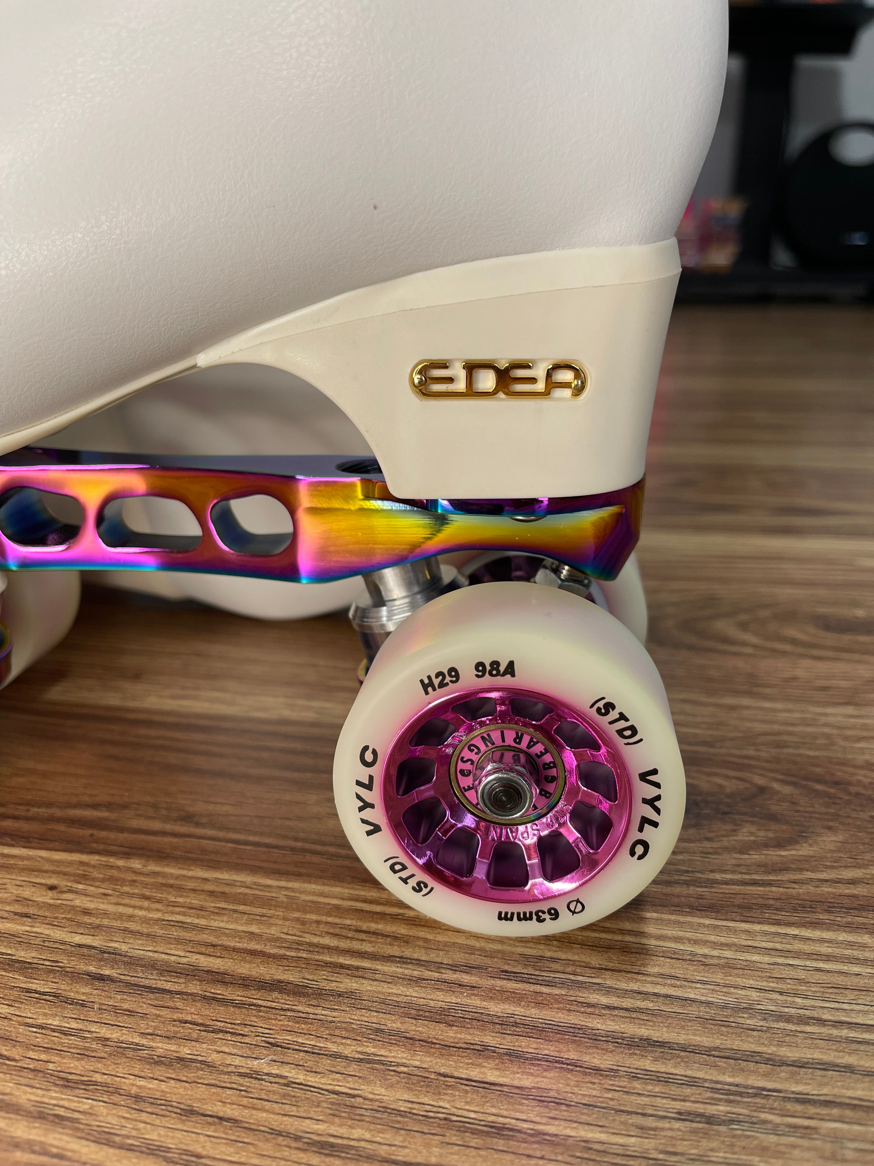 "Prism Royale" Edea Classica w/ Skill Dance