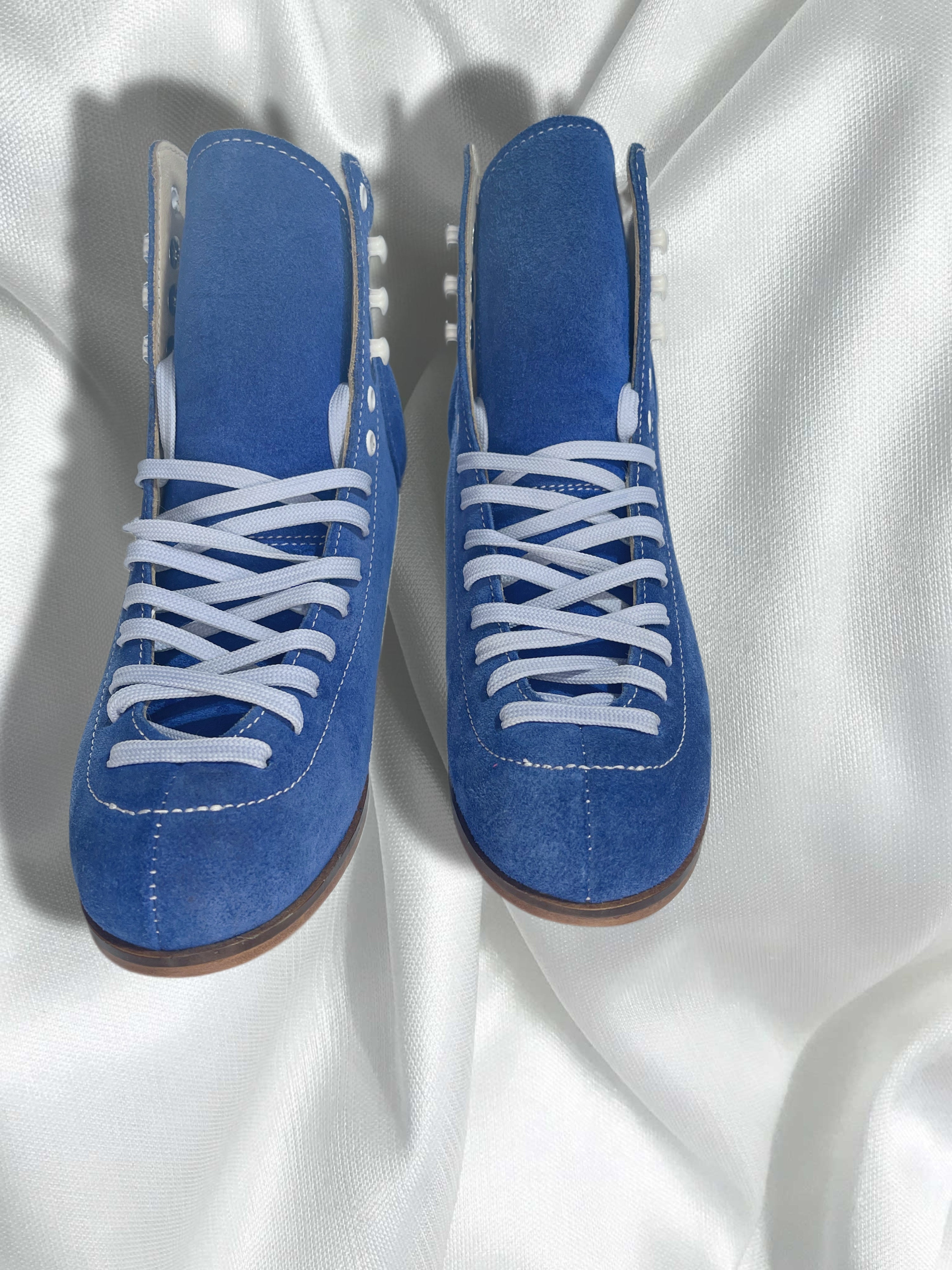 Used Ocean WIFA Street Suede (BOOT ONLY)