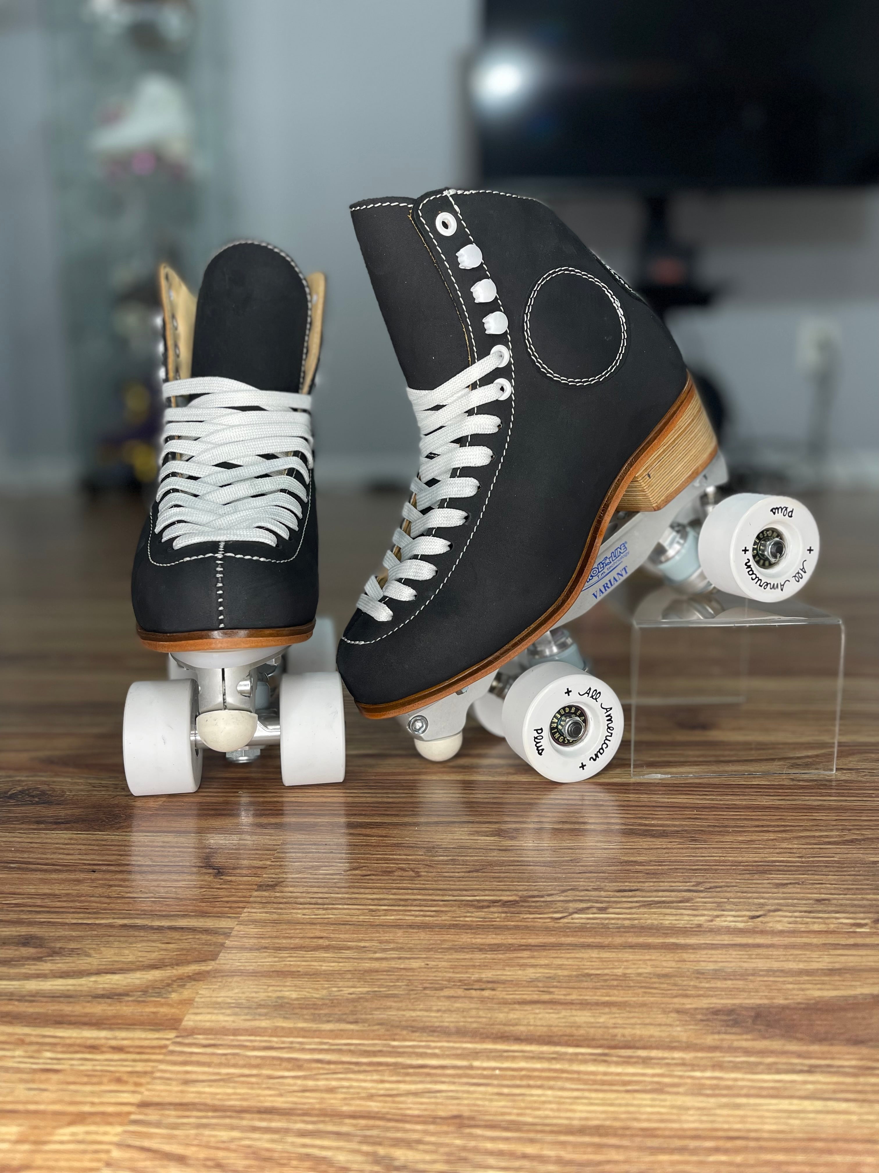 WIFA Street Deluxe - Black