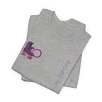 Roller Skating is Life - SSP Corp T-Shirt