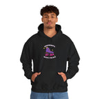 Shauwney's Skate Palace Hooded Sweatshirt