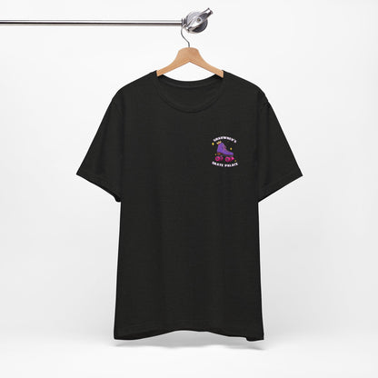 Mini-Logo Shauwney's Skate Palace T-Shirt
