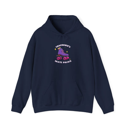 Shauwney's Skate Palace Hooded Sweatshirt