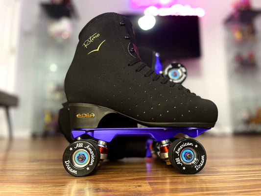 One of a Kind "Midnight Dream" Edea Ritmo