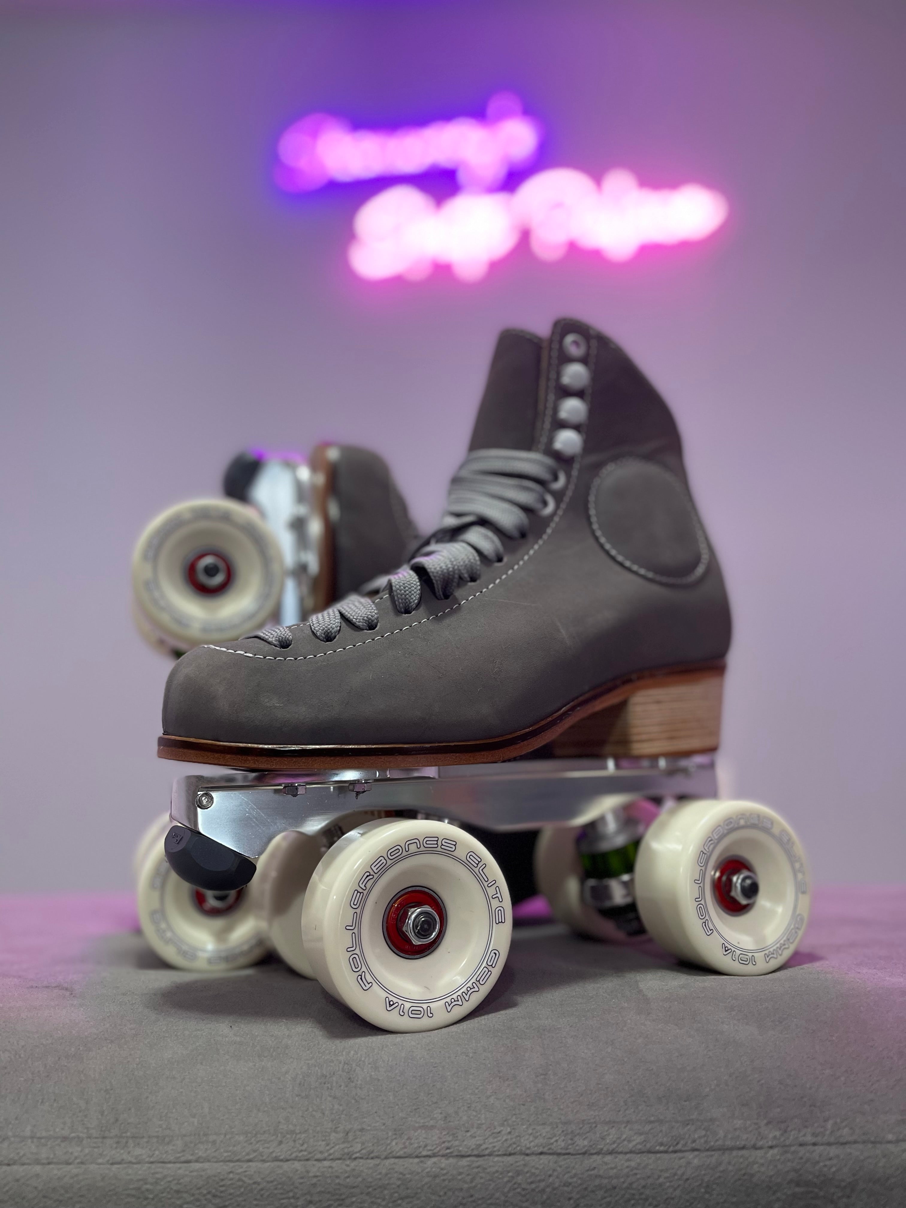 WIFA Street Deluxe - Rock