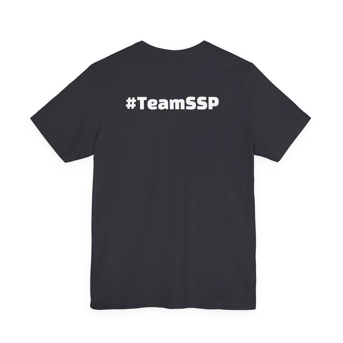 Shauwney's Skate Palace Logo T-Shirt