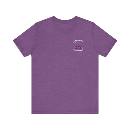 Mini-Logo Shauwney's Skate Palace T-Shirt