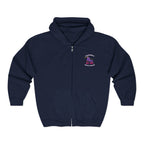 Shauwney's Skate Palace Unisex Heavy Blend™ Zip-Up Sweatshirt