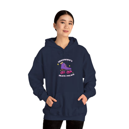 Shauwney's Skate Palace Hooded Sweatshirt