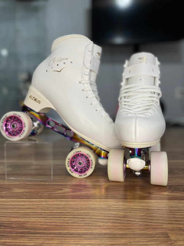 "Prism Royale" Edea Classica w/ Skill Dance