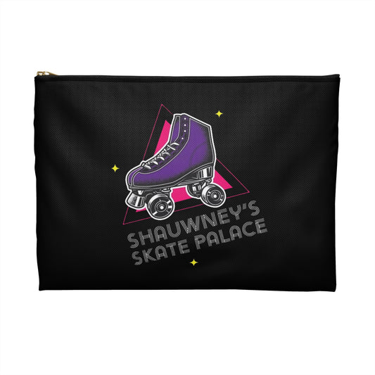Shauwney's Skate Palace Skate Tool Pouch (Old Logo)