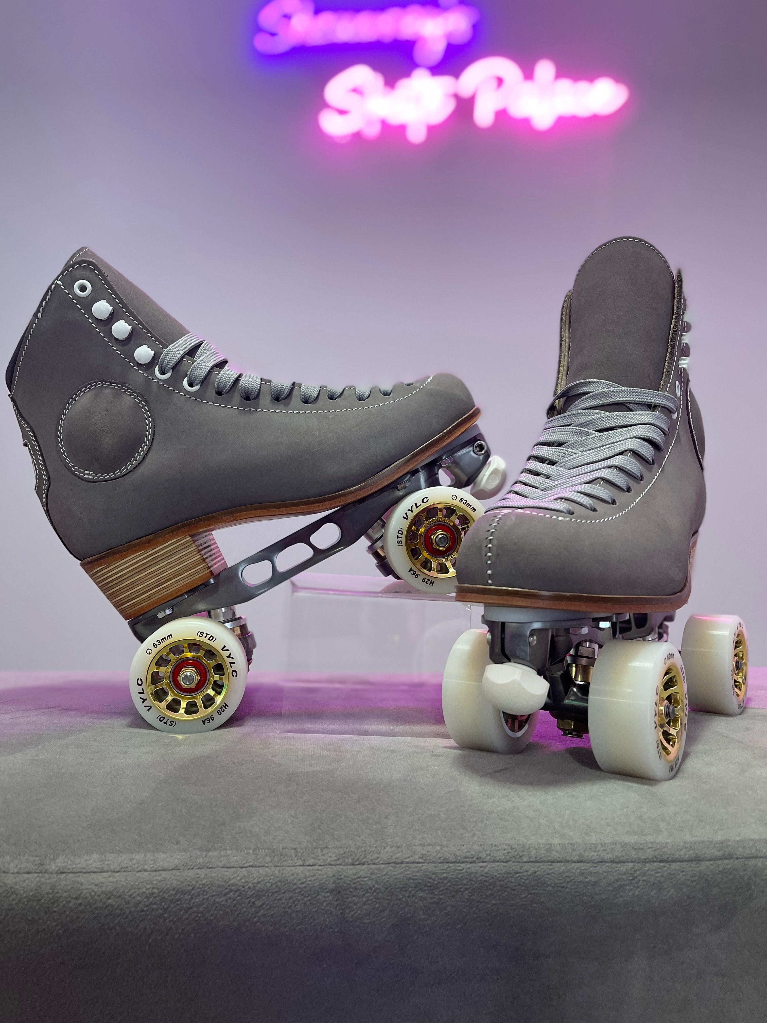 WIFA Street Deluxe - Rock on Curve/Curve Vision