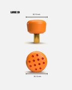 GH Skates EN Toe Stops