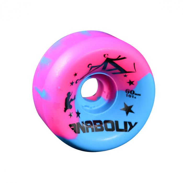 Catapult Park Wheels 101A (SET OF FOUR)