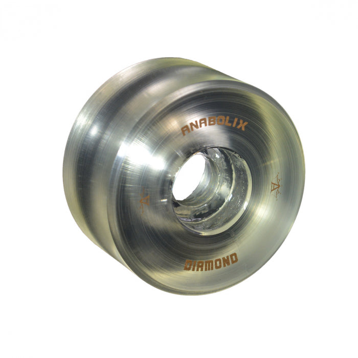 DreamSk8 Rhythm Indoor Wheels 55D