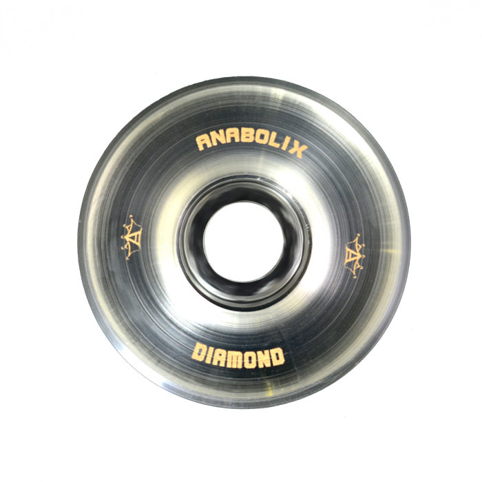 DreamSk8 Rhythm Indoor Wheels 55D