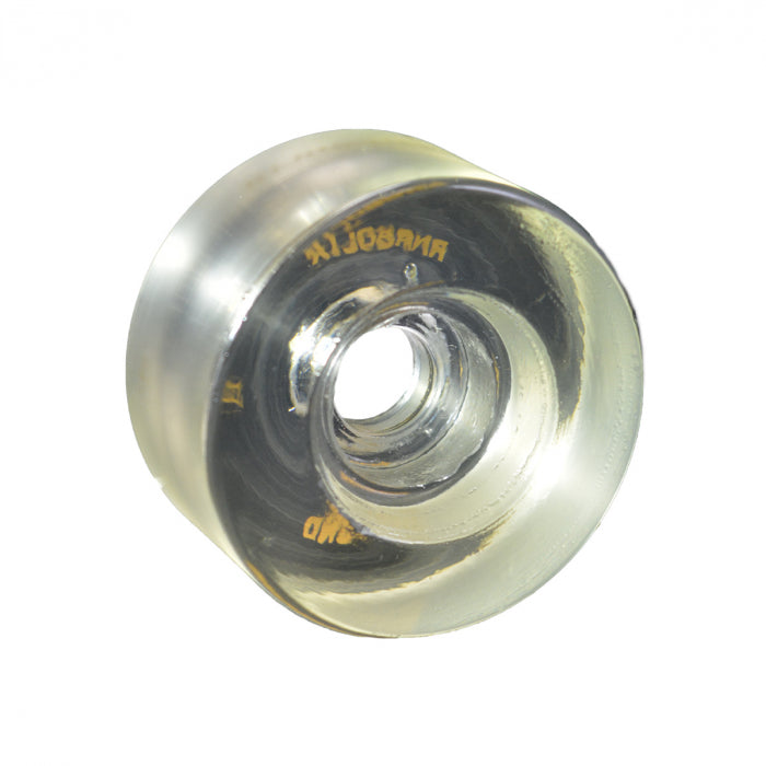 DreamSk8 Rhythm Indoor Wheels 55D