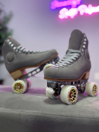WIFA Street Deluxe - Rock on Curve/Curve Vision
