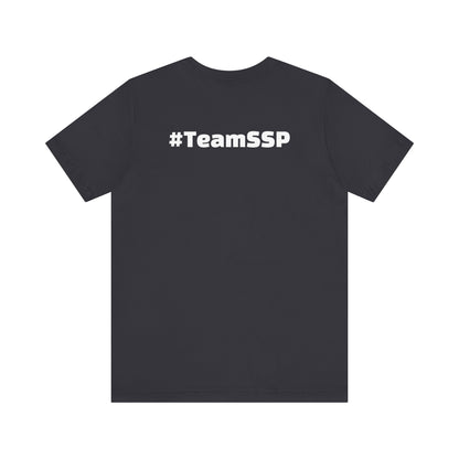 Shauwney's Skate Palace Logo T-Shirt