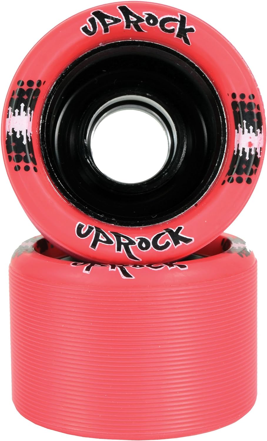 VNLA UpRock Indoor Wheels