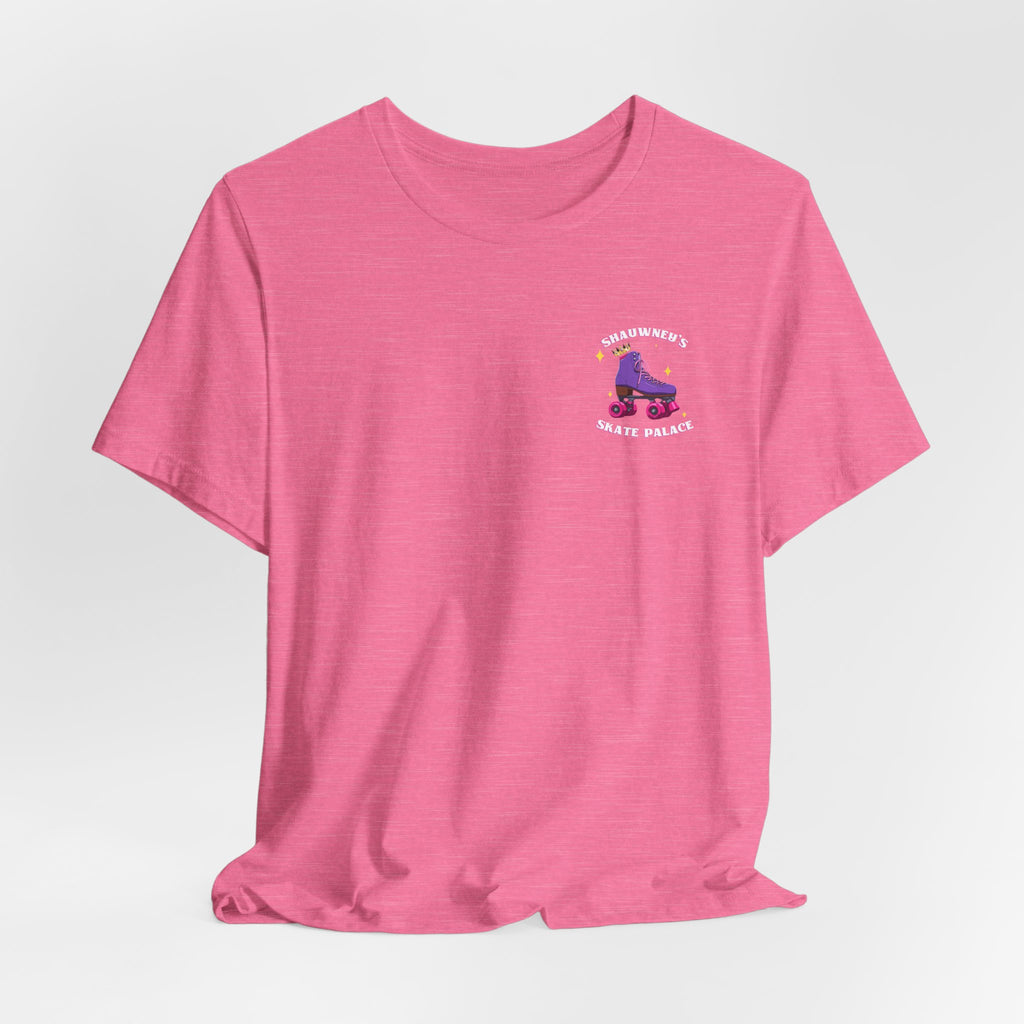 Mini-Logo Shauwney's Skate Palace T-Shirt