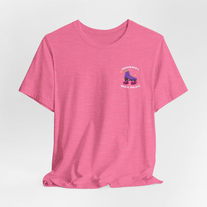 Mini-Logo Shauwney's Skate Palace T-Shirt