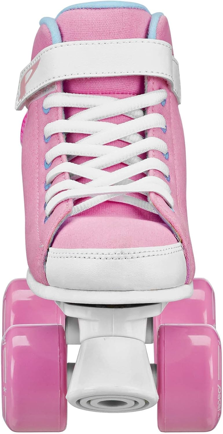 Children's Pacer Scout ZTX