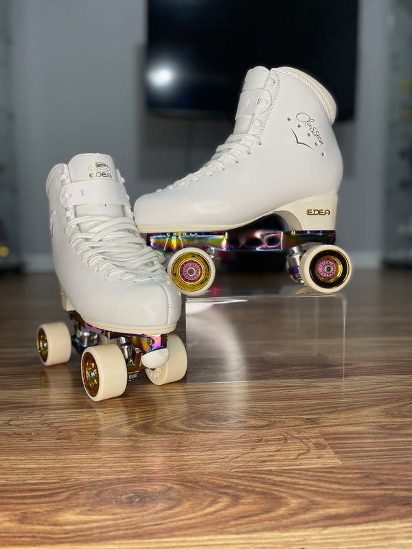 "Prism Aura" Edea Classica w/ Skill Dance