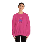 Shauwney's Skate Palace Crewneck Sweatshirt