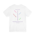 Roller Skating is Life - SSP Corp T-Shirt