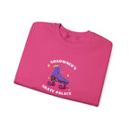 Shauwney's Skate Palace Crewneck Sweatshirt